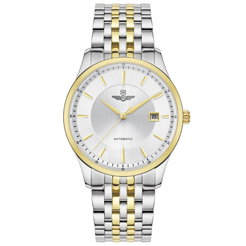 đồng hồ sr (SRwatch) SG8885.1202AT