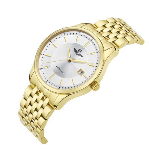 đồng hồ sr (SRwatch) SG8885.1402AT