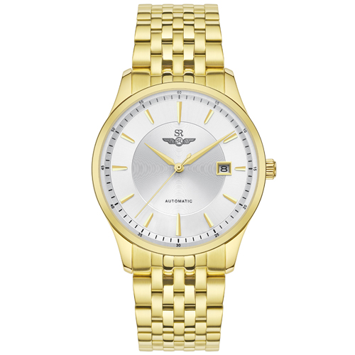 đồng hồ sr (SRwatch) SG8885.1402AT