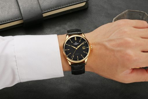 đồng hồ sr (SRwatch) SG8886.4601AT