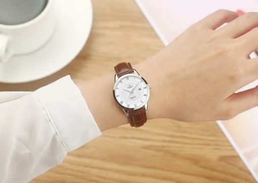 đồng hồ nữ SRwatch SL1057.4102TE