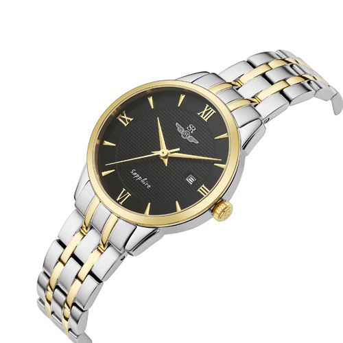 đồng hồ nữ SRwatch SL1071.1201TE