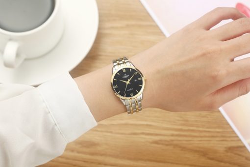 đồng hồ nữ SRwatch SL1071.1201TE