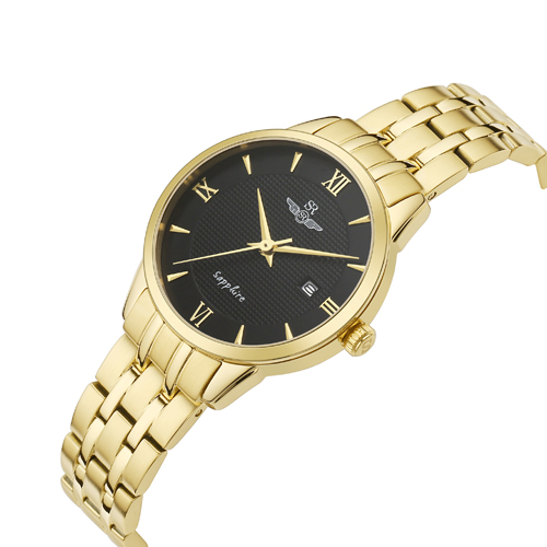 đồng hồ nữ SRwatch SL1071.1401TE