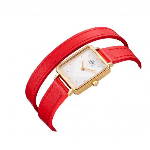 Đồng Hồ Nữ SRwatch SL5003.4402BL
