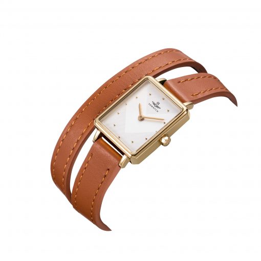 Đồng Hồ Nữ SRwatch SL5003.4502BL
