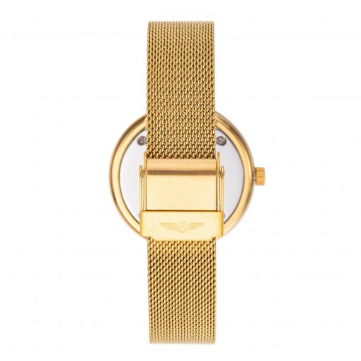 đồng hồ SR (SRwatch) SL5008.1401BL