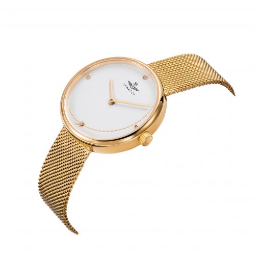 đồng hồ sr (SRwatch) SL5008.1402BL