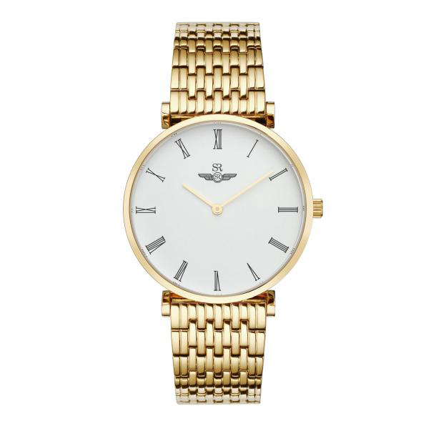 đồng hồ sr (SRwatch) SG8702.1402