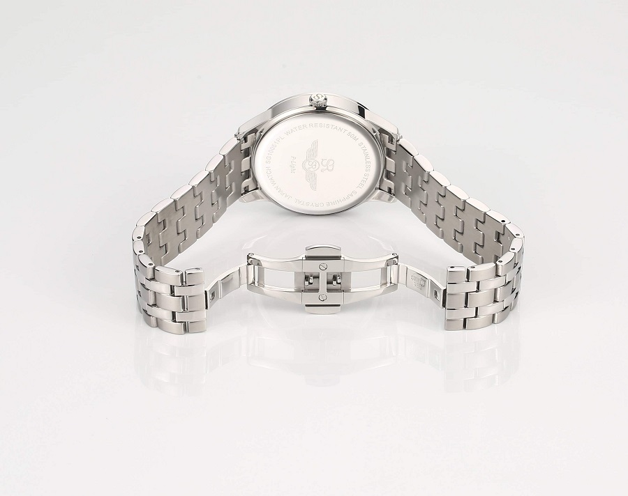 đồng hồ sr (SRwatch) SG10051.1101PL