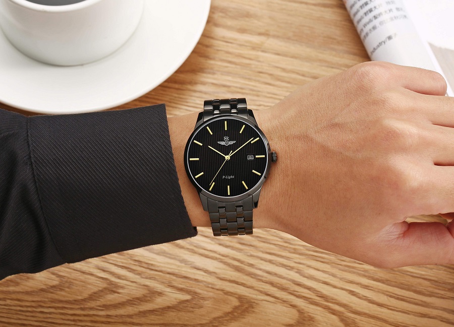 đồng hồ sr (SRwatch) SG10051.1601PL