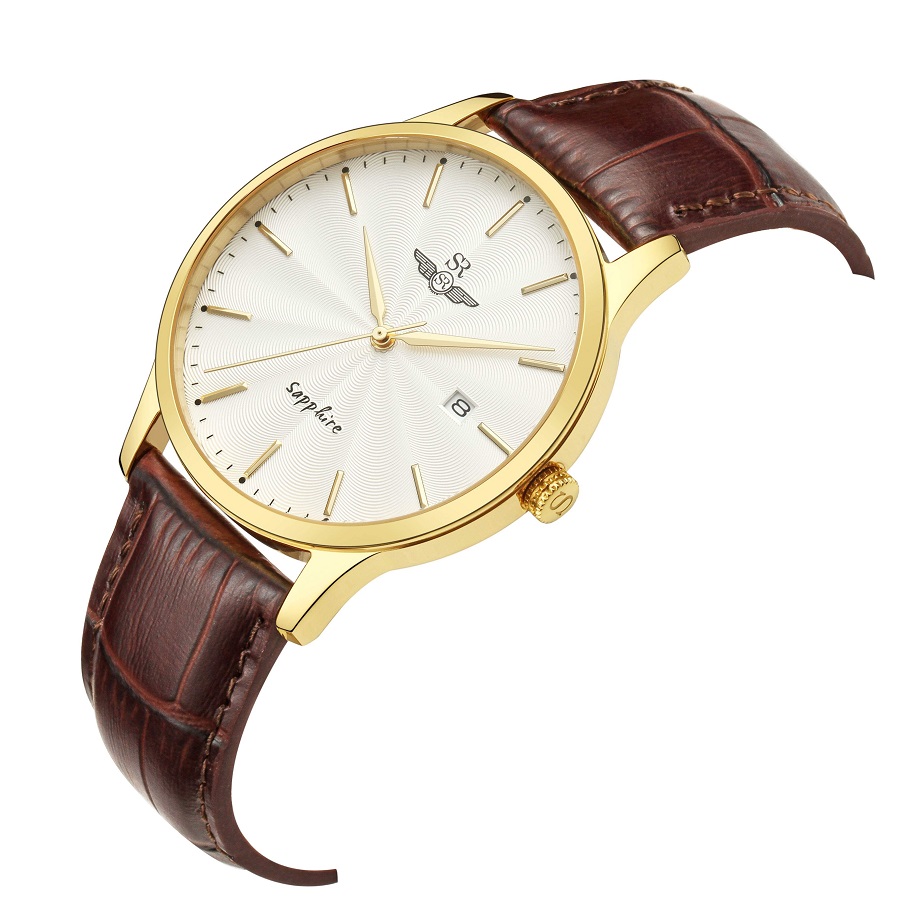 đồng hồ sr (SRwatch) SG1056.4602TE