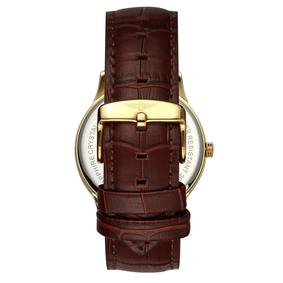 đồng hồ sr (SRwatch) SG1056.4602TE