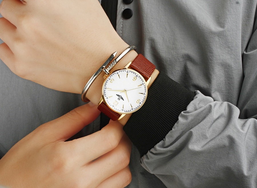 đồng hồ sr (SRwatch) SG2086.4602RNT