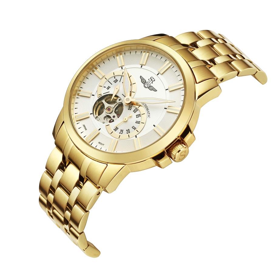 đồng hồ sr (SRwatch) SG8871.1402