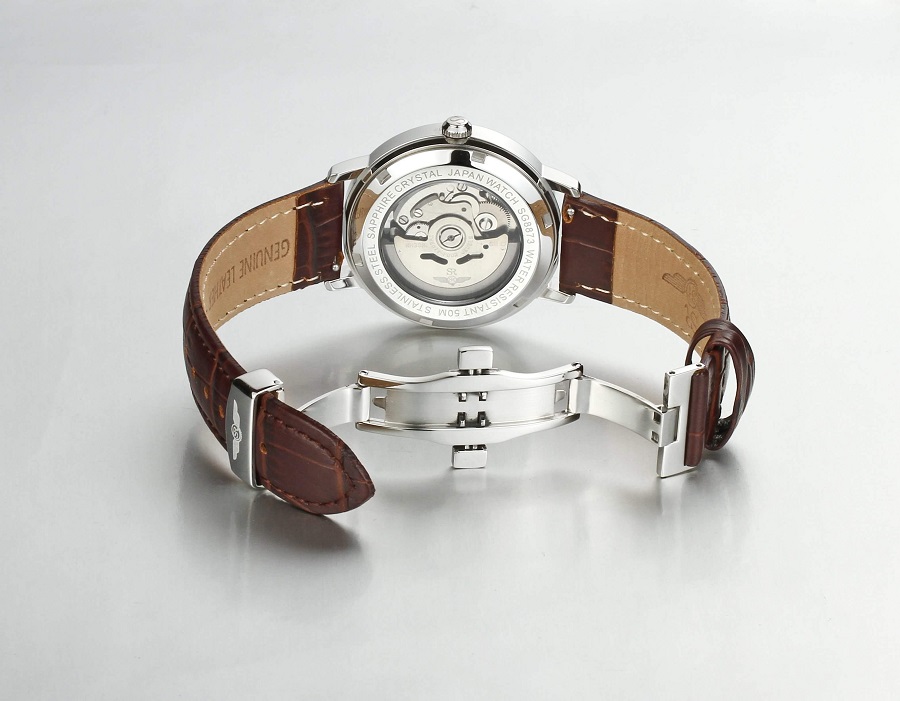 đồng hồ sr (SRwatch) SG8874.4102