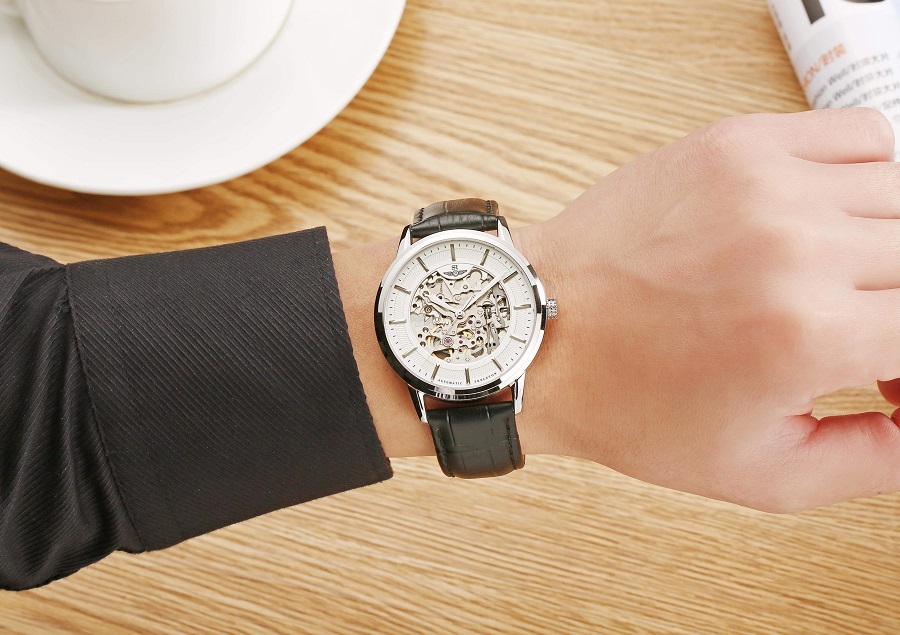đồng hồ sr (SRwatch) SG8891.4102