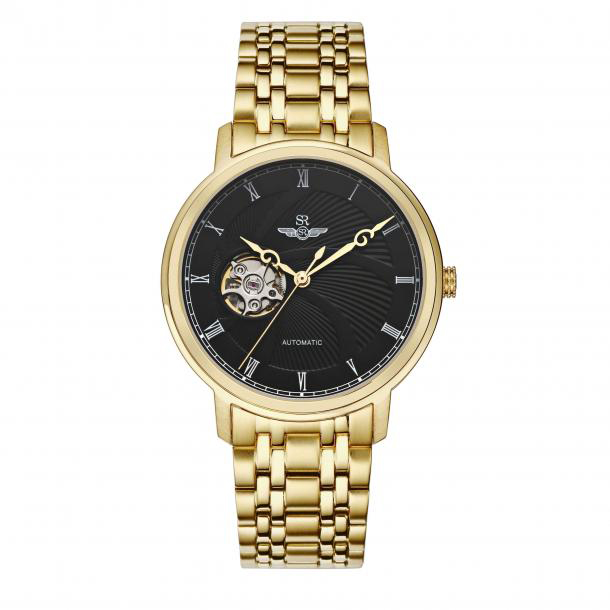 đồng hồ sr (SRwatch) SG8875.1401