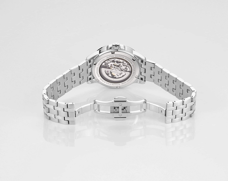 đồng hồ sr (SRwatch) SG8894.1102