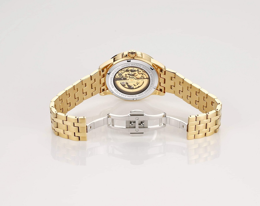 đồng hồ sr (SRwatch) SG8894.1402