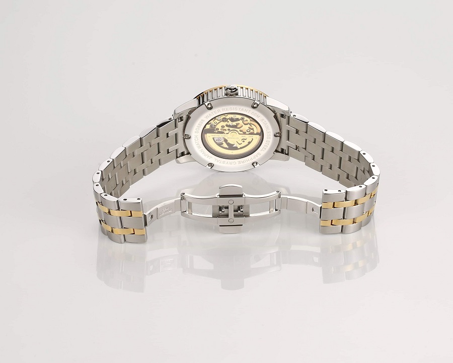 đồng hồ sr (SRwatch) SG8898.1202
