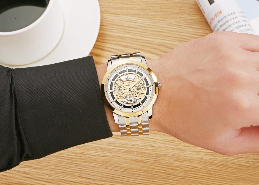 đồng hồ sr (SRwatch) SG8898.1202