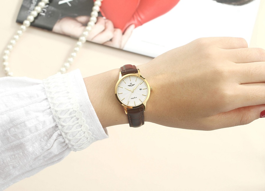 đồng hồ sr (SRwatch) SL1056.4602TE