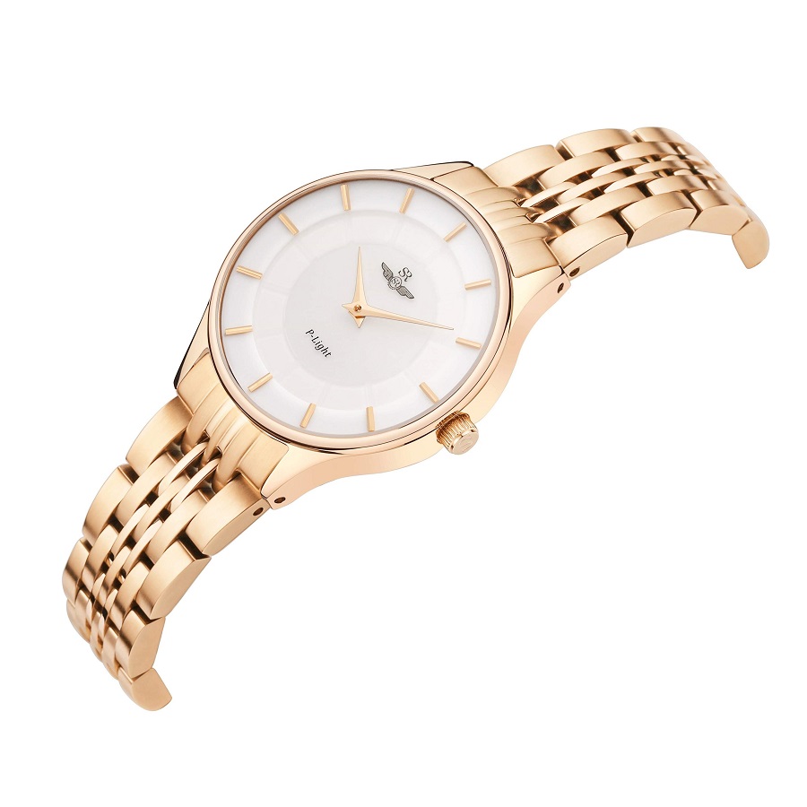Đồng Hồ Nữ SRwatch SL10071.1302PL