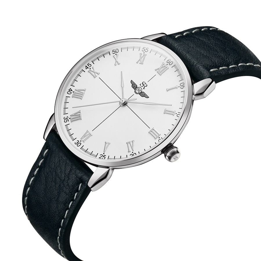 đồng hồ sr (SRwatch) SG2089.4102RNT