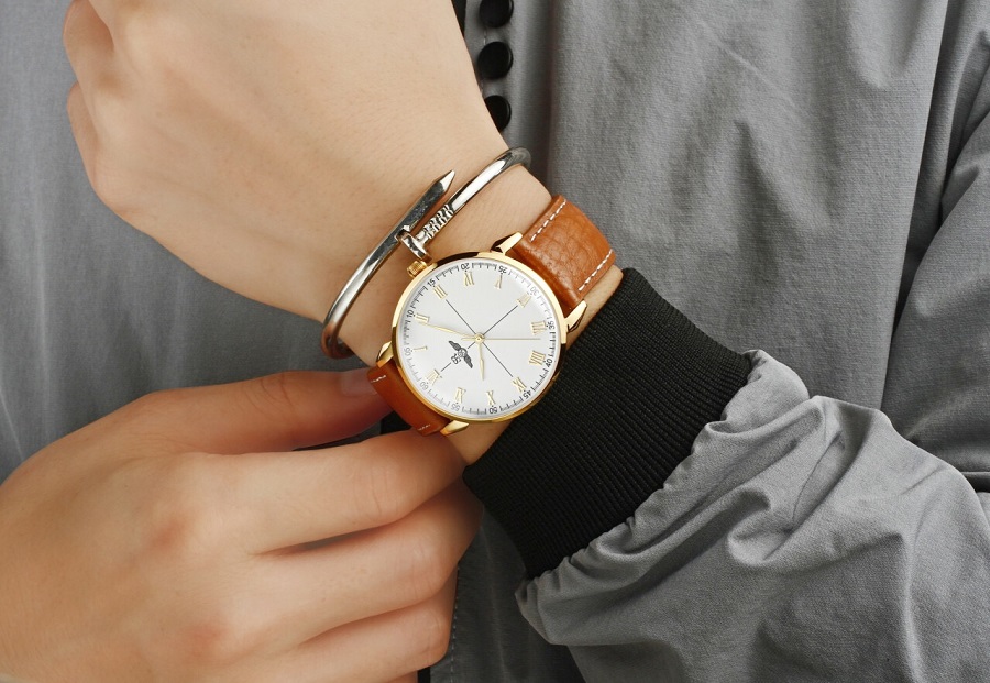 đồng hồ sr (SRwatch) SG2089.4602RNT