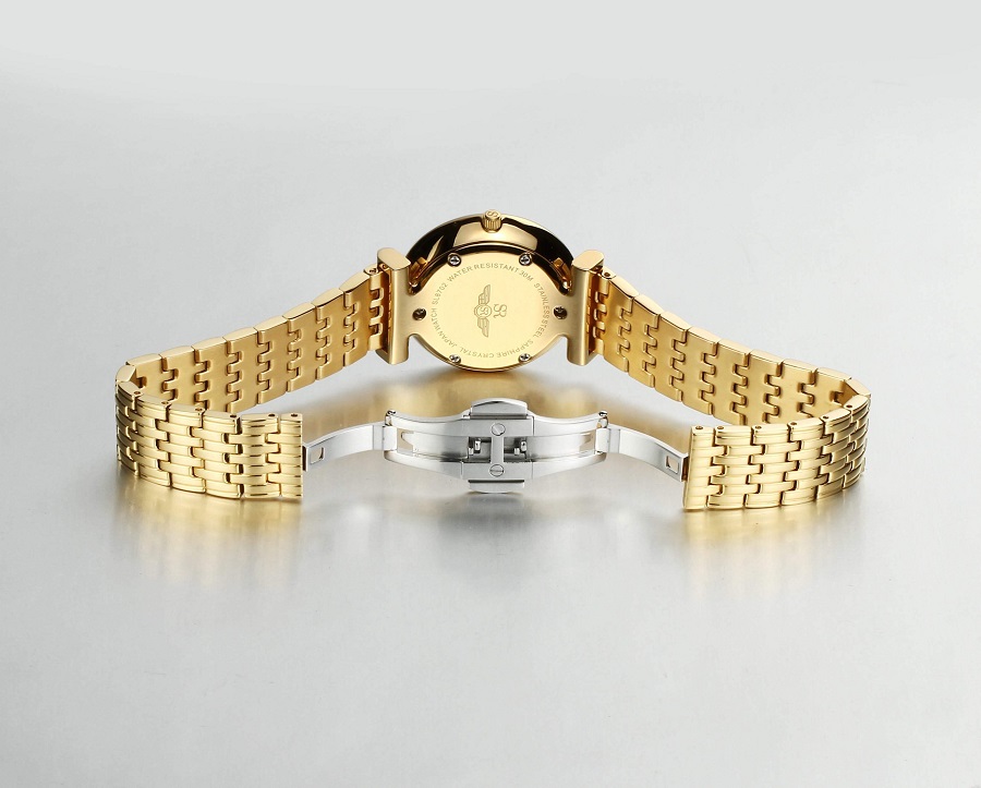 Đồng Hồ Nữ SRwatch SL8702.1402