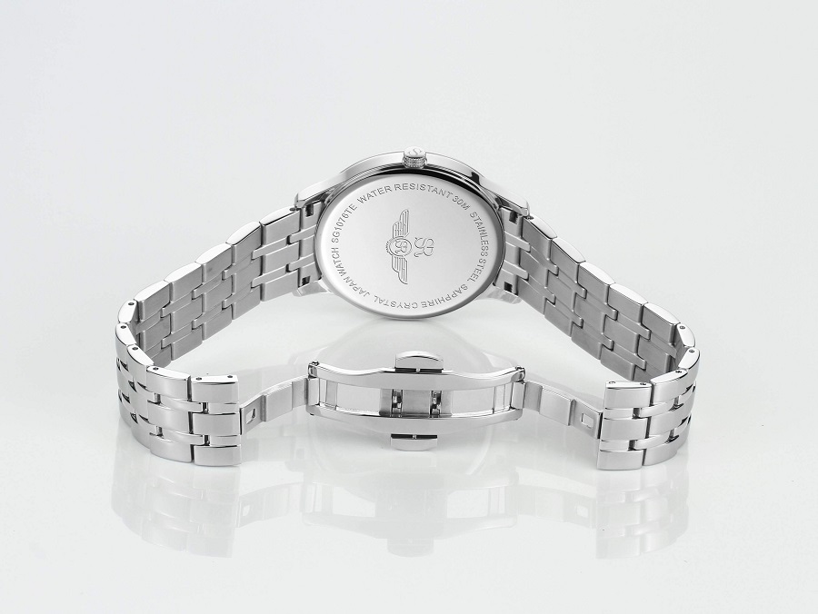 đồng hồ sr (SRwatch) SG1076.1101TE