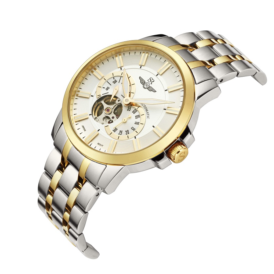 đồng hồ sr (SRwatch) SG8871.1202