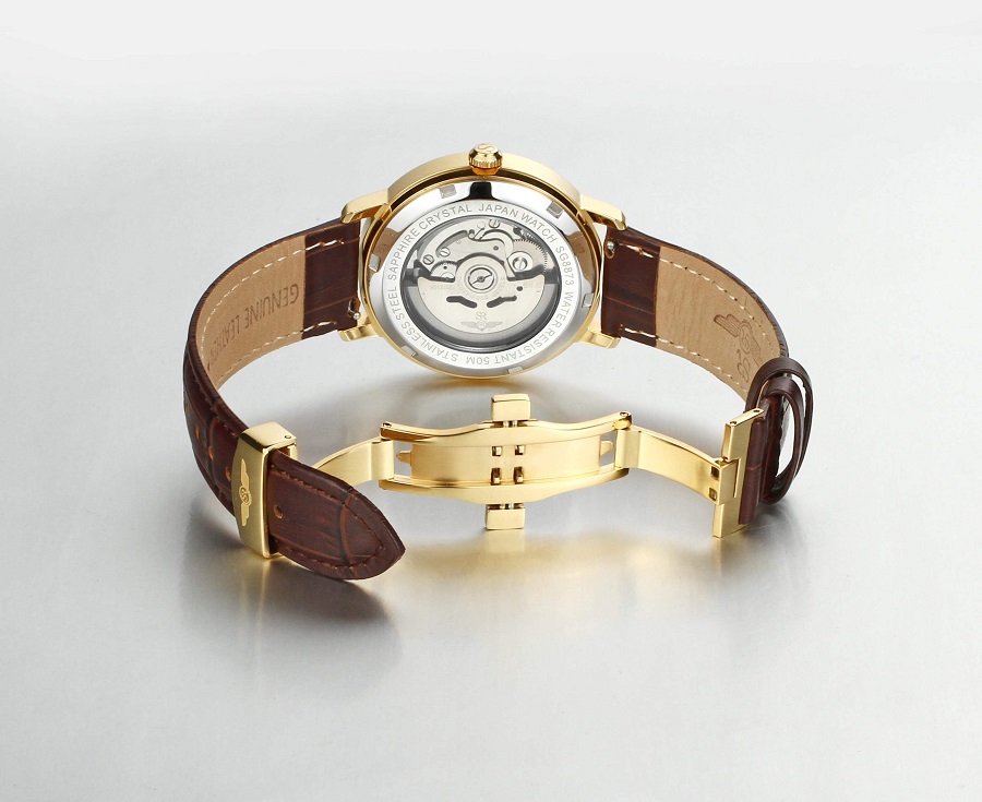 đồng hồ sr (SRwatch) SG8874.4602