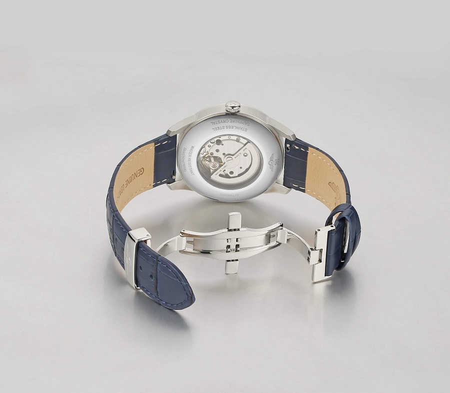 đồng hồ sr (SRwatch) SG8884.4103AT