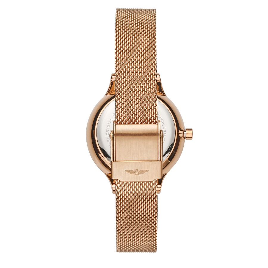 Đồng Hồ Nữ SRwatch SL1605.1302TE