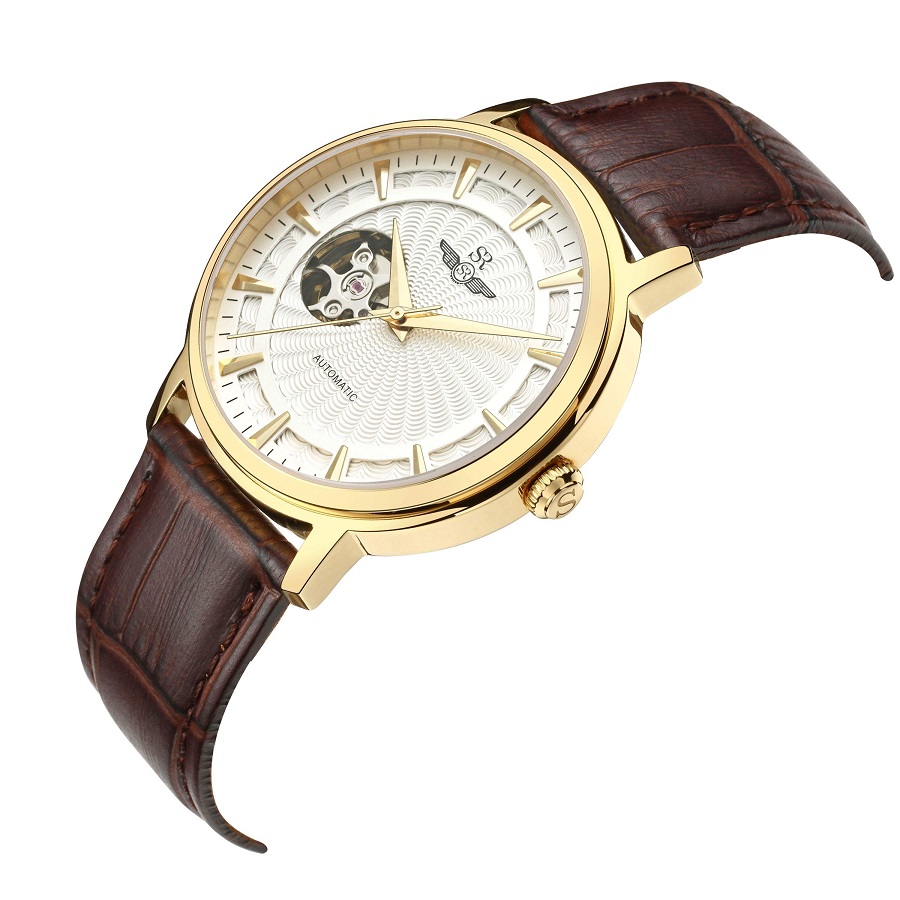 đồng hồ sr (SRwatch) SG8874.4602