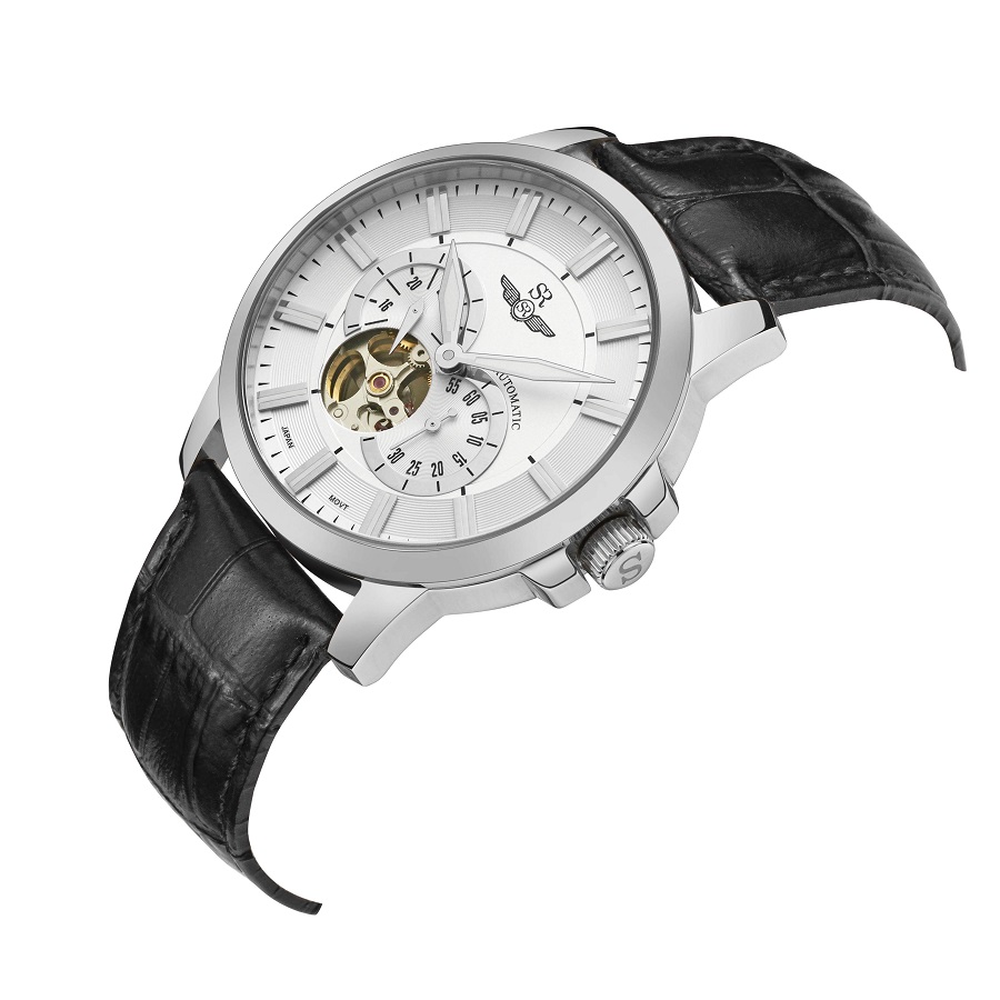 đồng hồ sr (SRwatch) SG8872.4102
