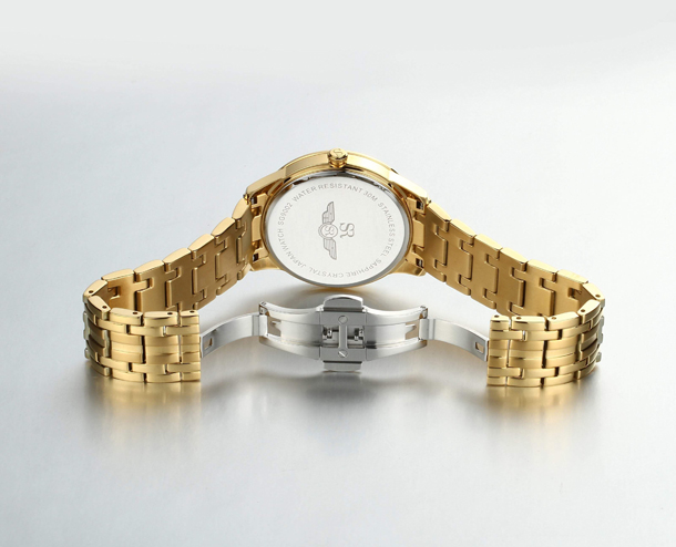 đồng hồ sr (SRwatch) SG9002.1401