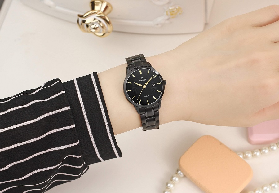 Đồng Hồ Nữ SRwatch SL10061.1601PL