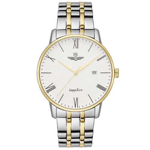 Đồng Hồ Nam SRwatch SG1074.1202TE
