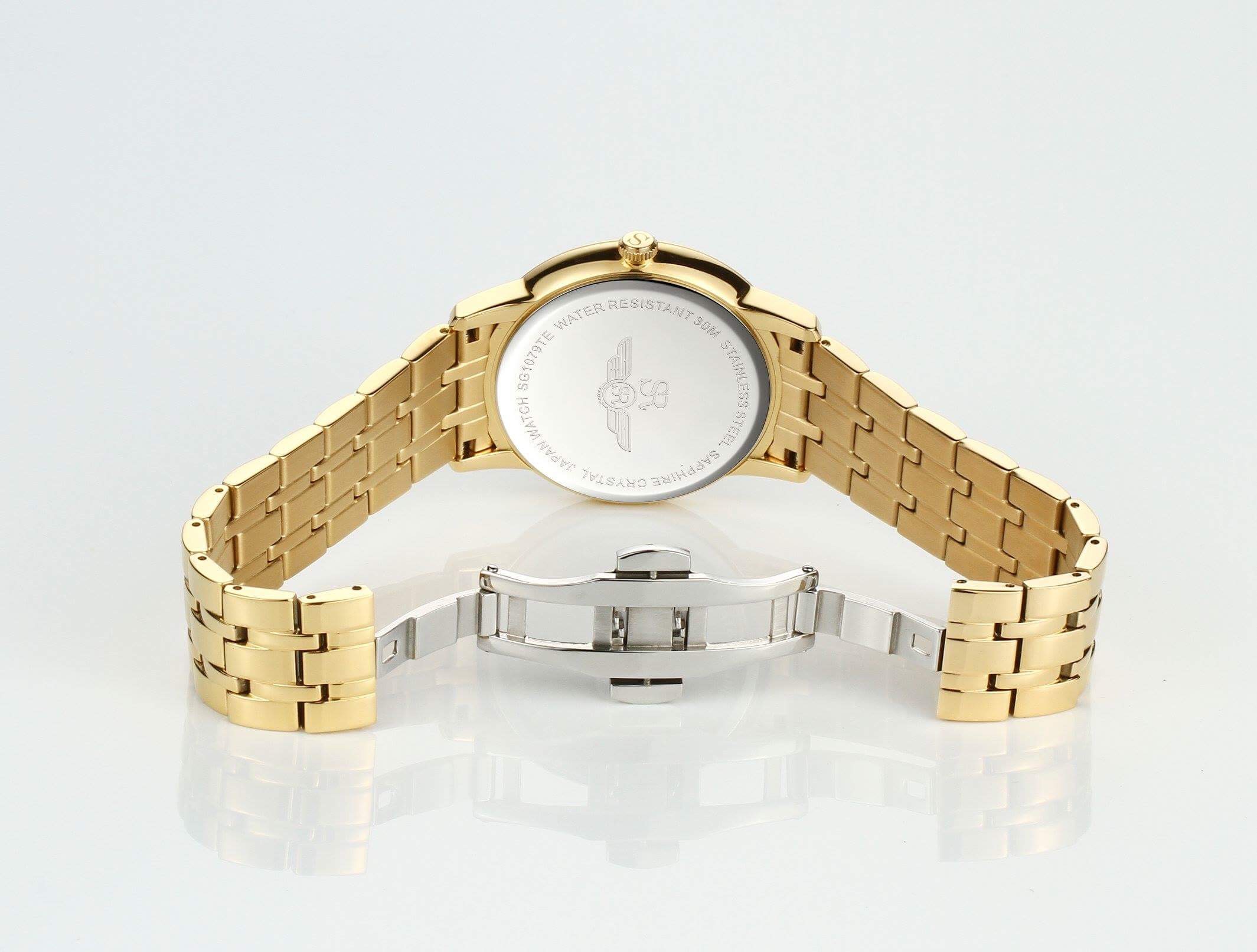 đồng hồ sr (SRwatch) SG1079.1402TE