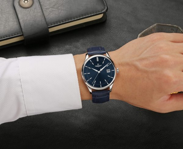 đồng hồ sr (SRwatch) SG8886.4103AT