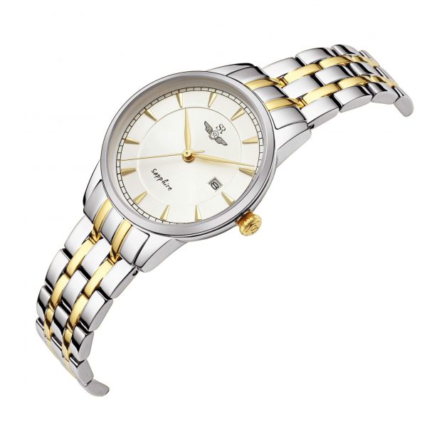 đồng hồ nữ SRwatch SL1079.1202TE