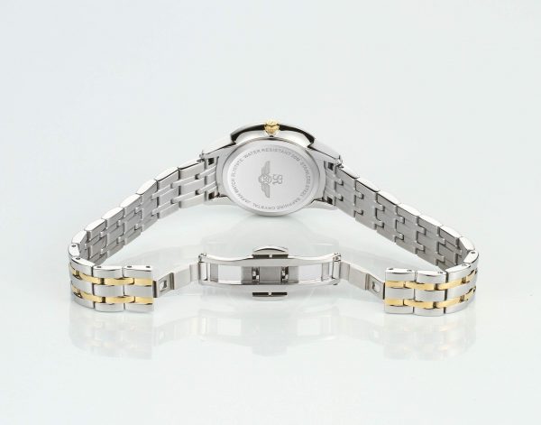 đồng hồ nữ SRwatch SL1079.1202TE
