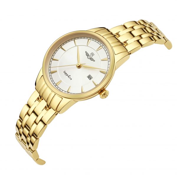 đồng hồ nữ SRwatch SL1079.1402TE