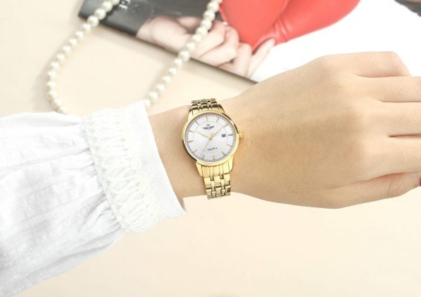 đồng hồ nữ SRwatch SL1079.1402TE