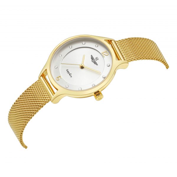 Đồng hồ nữ SRwatch SL1605.1402TE