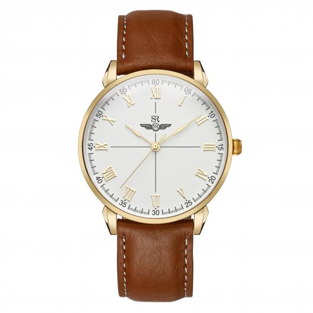 đồng hồ sr (SRwatch) SG2089.4602RNT
