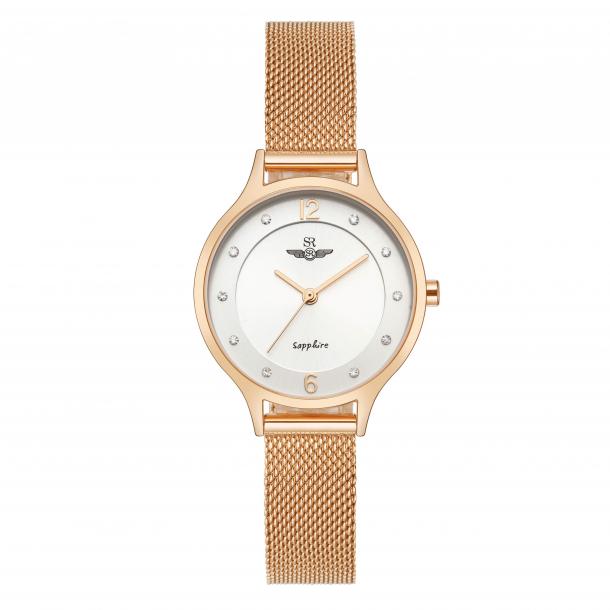 Đồng Hồ Nữ SRwatch SL1605.1302TE